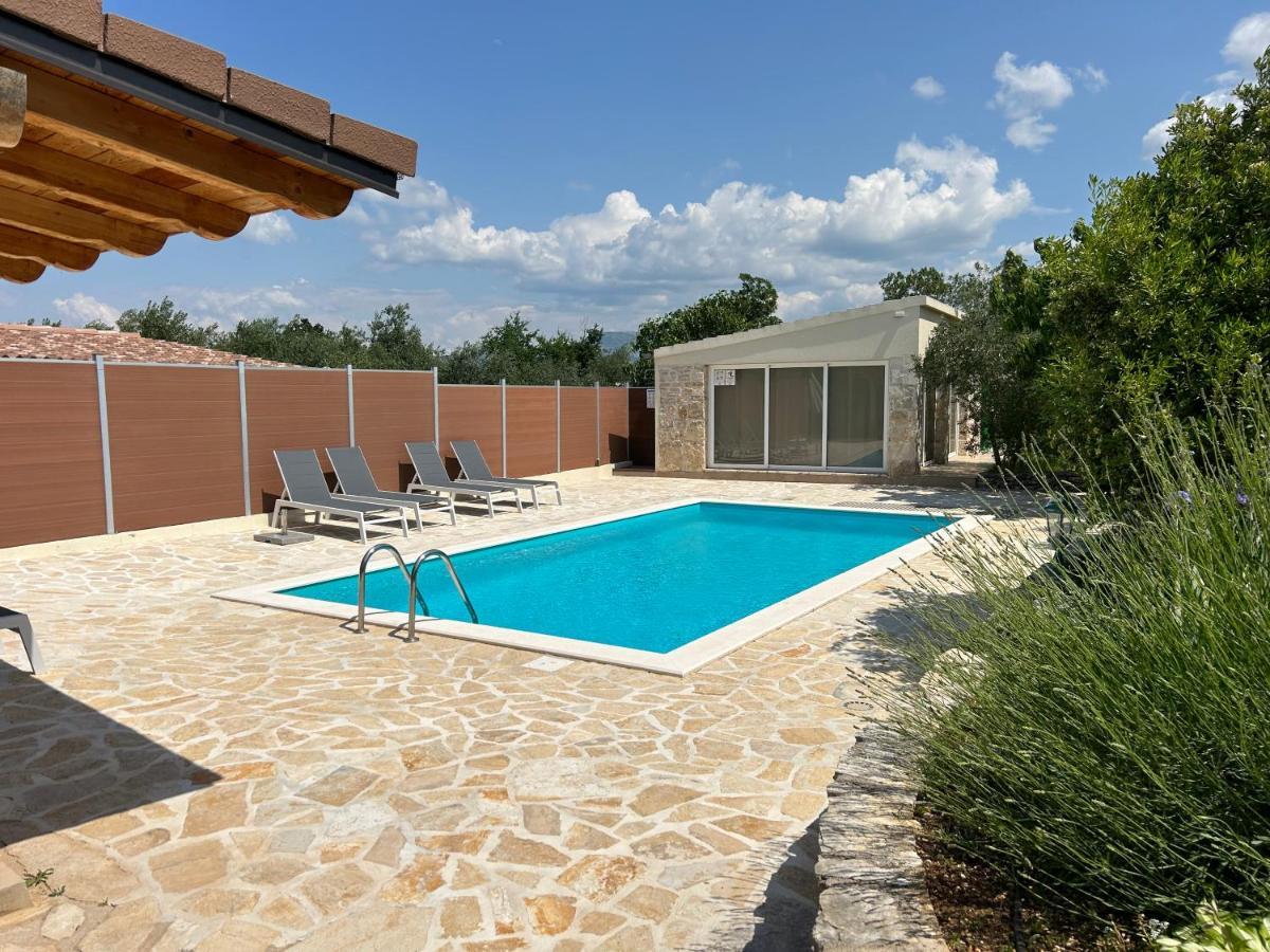 Rural House Mudrinic "Ivini Dvori" Villa Bogatic Exterior photo