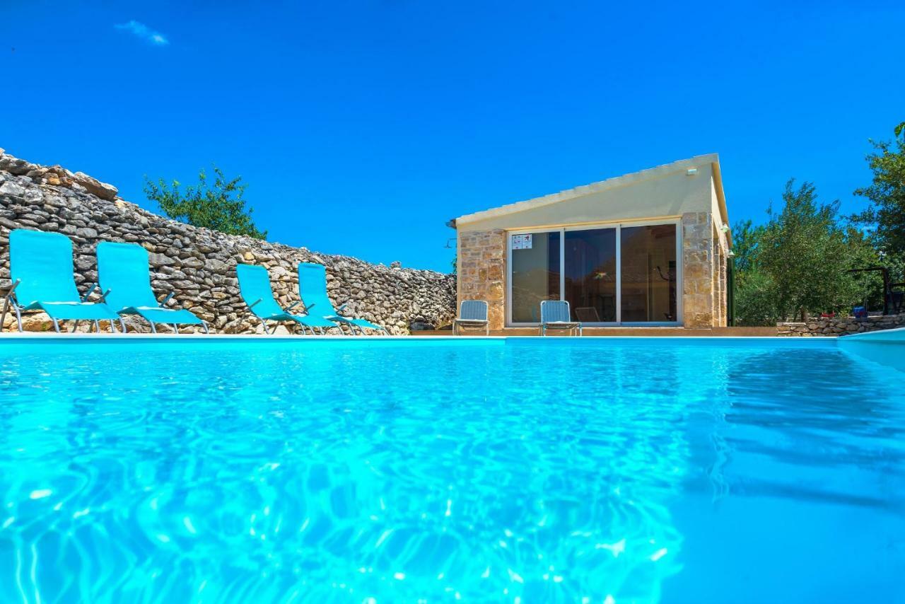 Rural House Mudrinic "Ivini Dvori" Villa Bogatic Exterior photo